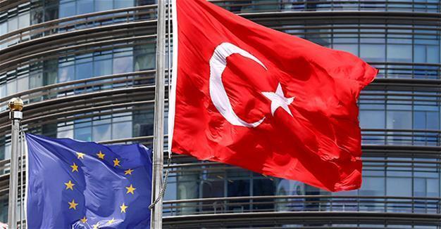 European Commission proposes modernizing Customs Union deal with Turkey