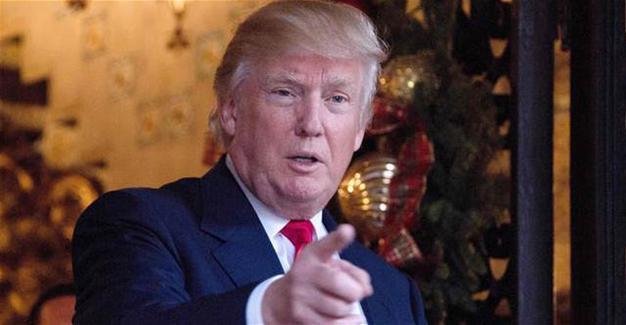 Trump after Berlin, Turkey attacks: ‘I’ve been proven to be right’