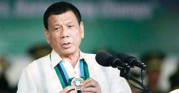 Philippines publisher killed after article on island drugs lab