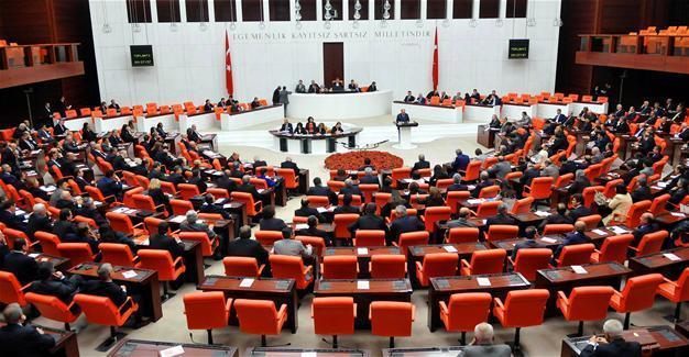AKP lawmakers have concerns about charter: PM