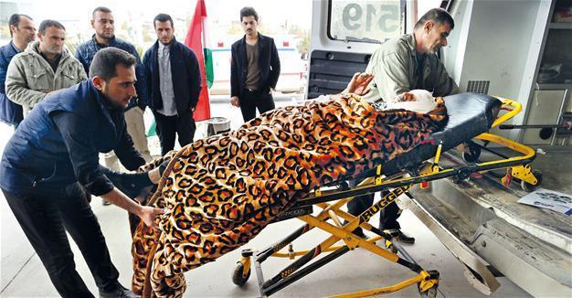 ISIL claims suicide car bombs that killed at least 23 east of Mosul