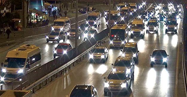 Electricity consumption soars as Turkey ditches winter time: Association
