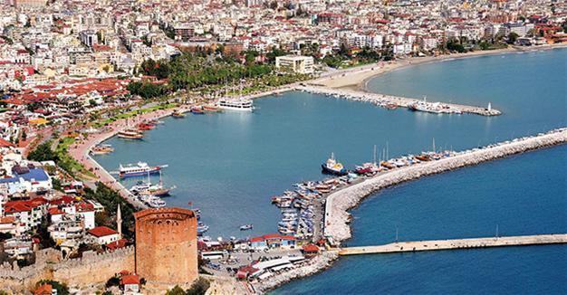 Turkey’s housing sales soar by over 25 percent, sales to foreigners continue to decline