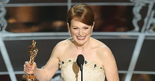 Turkeys Culture Ministry clarifies Julianne Moore question