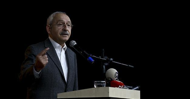 Turkish troops should not be dragged into Middle East quagmire: CHP leader