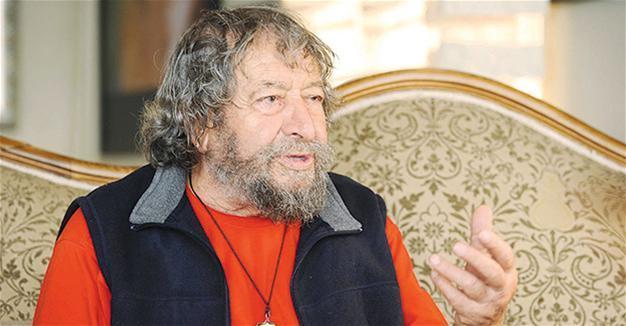 Fikret Otyam commemorated in exhibition