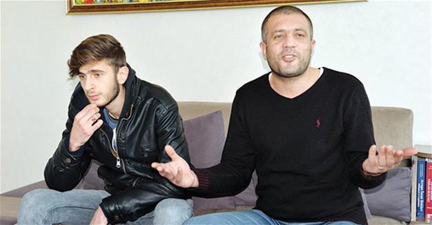 Man given 15 months for ‘throwing plastic bottle at son’ in Diyarbakır