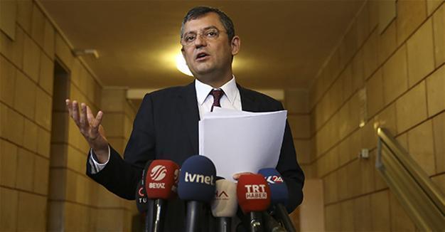 ‘Is the video of Turkish soldiers released by ISIL true’ CHP asks gov’t