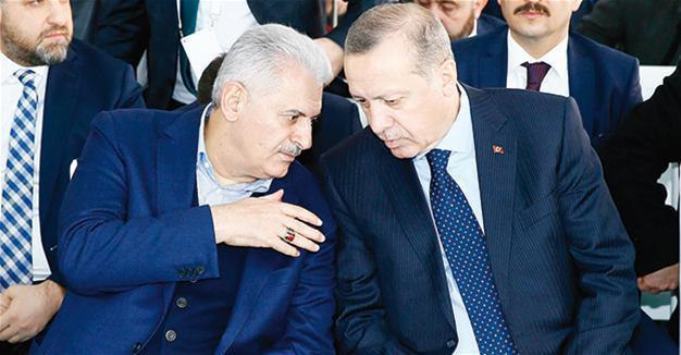 AKP set to revise charter due to MPs’ criticisms