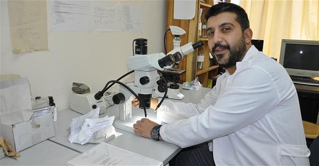 Turkish Professor Halıcı invited again to research in Antarctica
