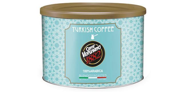 Coffee stories