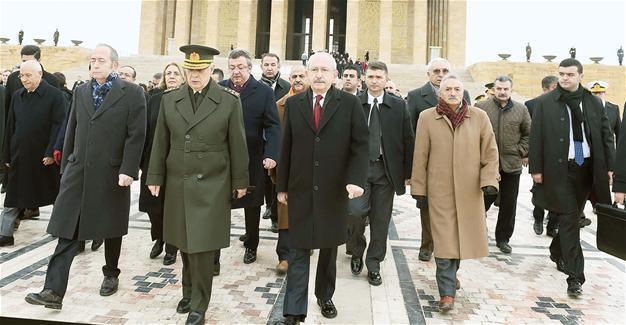 Panel accelerates charter process amid brawls between AKP, CHP MPs