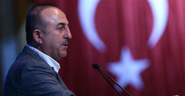 Turkey, Russia trust each other on strategic issues: Turkish FM