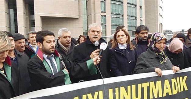Suspects in Soma mine disaster demand acquittal