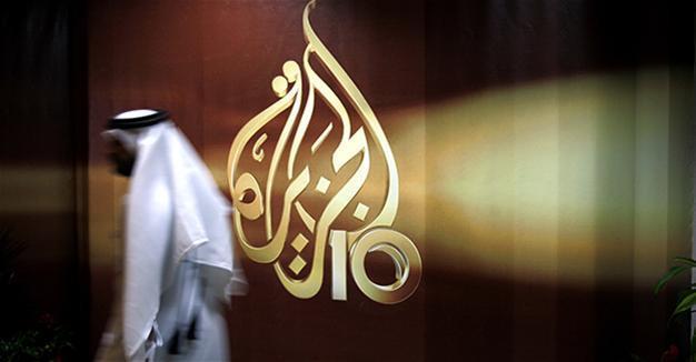 Al Jazeera says Egypt holds producer on fabricated charges