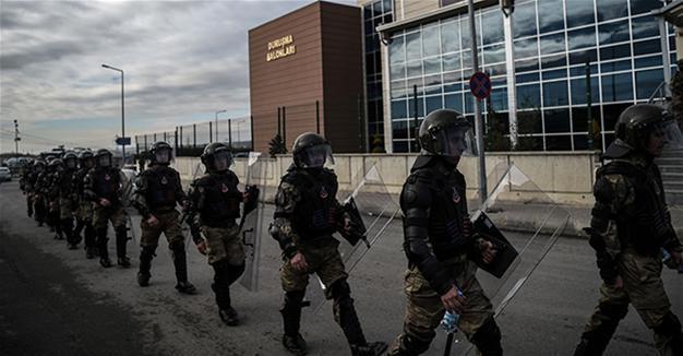 First July 15 coup attempt case trial begins in Istanbul