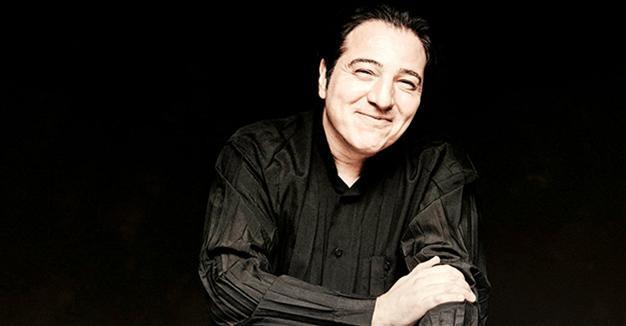 Classical music is appreciated in Turkey, Say says