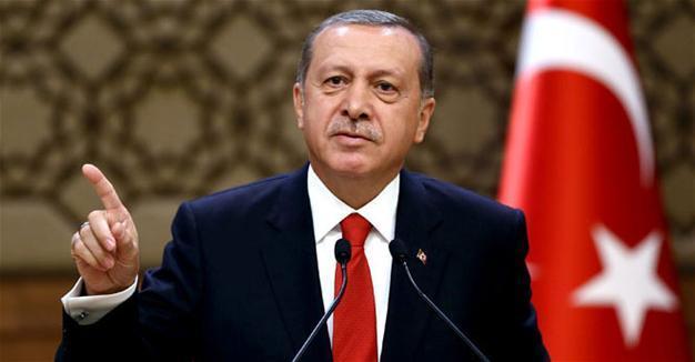 Turkey proves growth possible even amid security problems: Erdoğan