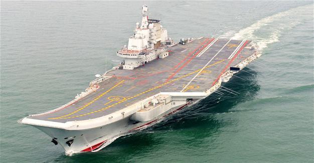 Taiwan warns of growing threats from China