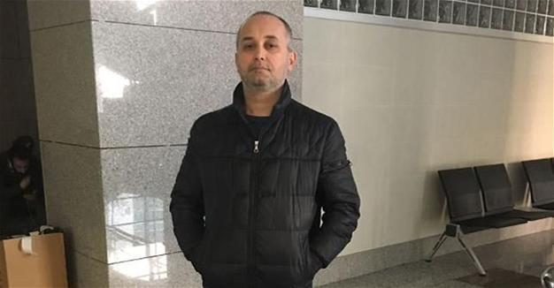 CHP MP submits parliamentary question for arrested Cumhuriyet canteen manager for ‘insulting Erdoğan’