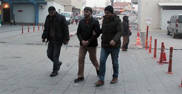 1,313 ISIL suspects arrested in a year: Interior Ministry