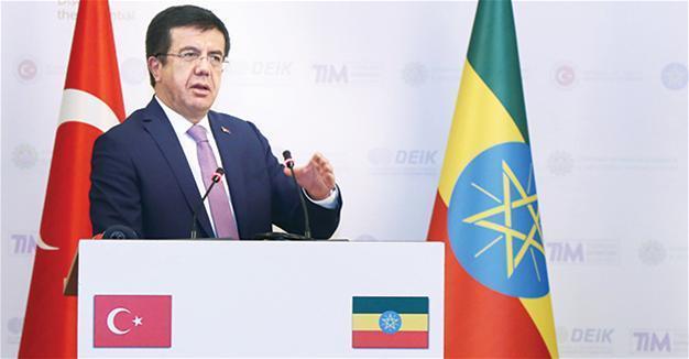 Complete update in Customs Union deal to make additional 2 pct hike in Turkey’s GDP: Minister