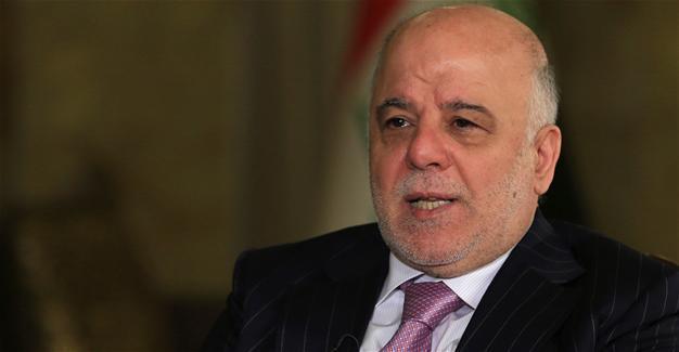Iraqi PM says three months needed to rout ISIL