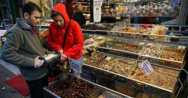 Economic Confidence Index goes down in December