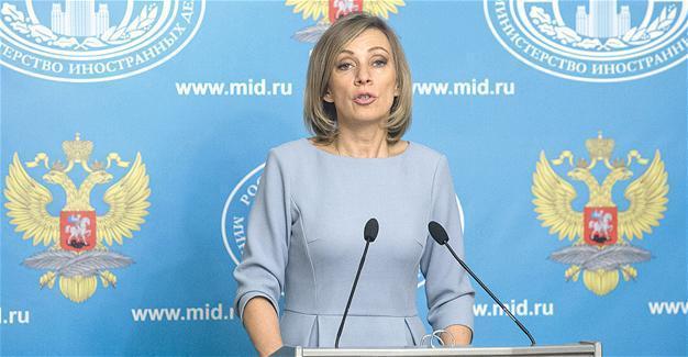 Russia promises retaliation in event of new US sanctions