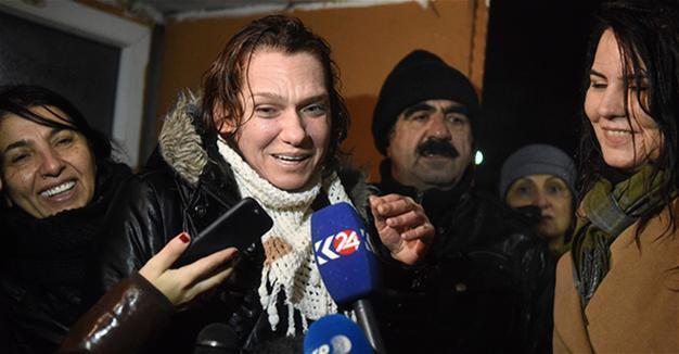 Difference between jail and outside conditions narrowing in Turkey: Aslı Erdoğan