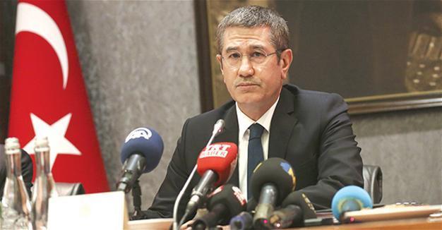 Dollarization risk for Turkish economy easing: Deputy PM