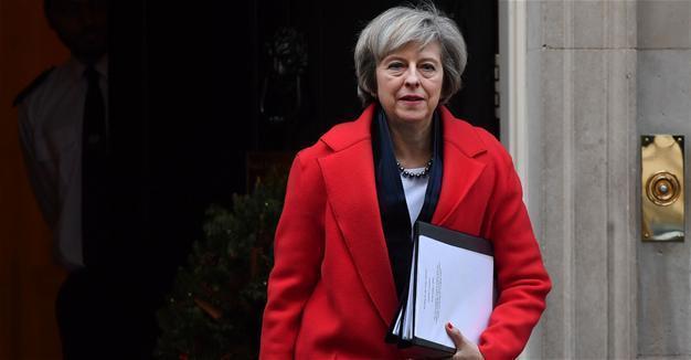 Britain scolds Kerry for comments on Israeli government