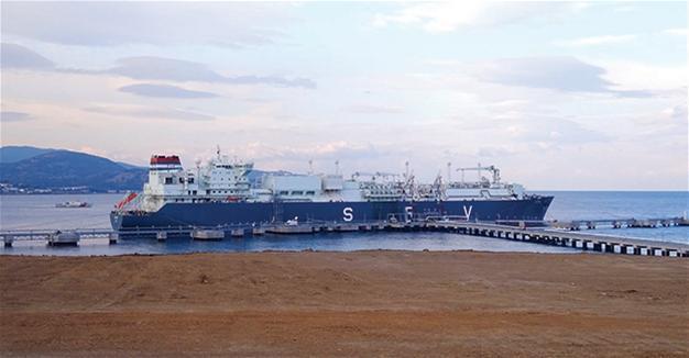 France’s Engie plans to set up gas and power trading platform in Istanbul
