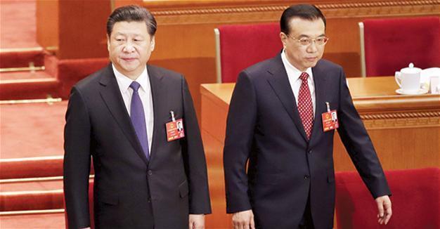 China vows to open up economy as investment declines