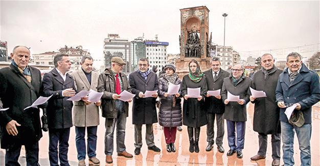 Panel approves new charter with revisions, ready to submit to Turkish Parliament