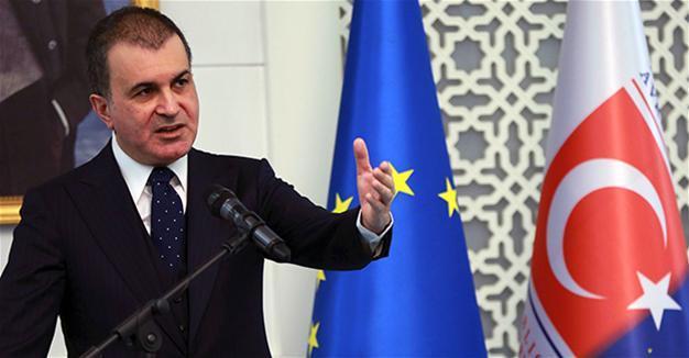 Turkish EU Minister to Muslim televangelist: I play and recommend chess