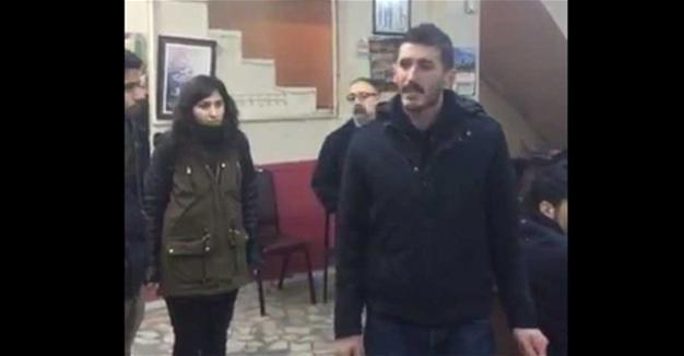 Two appearing in viral ‘secularism’ video arrested in Istanbul