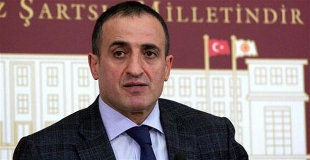 Senior MHP official Kaya resigns from post, declaring ‘no’ to constitution change