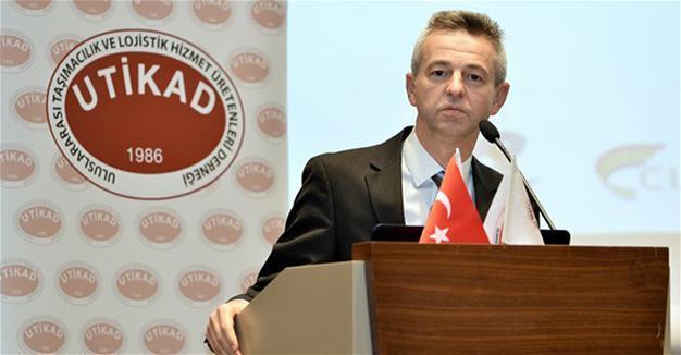 Turkey’s logistics sector end 2016 with slight contraction amid problems: Association