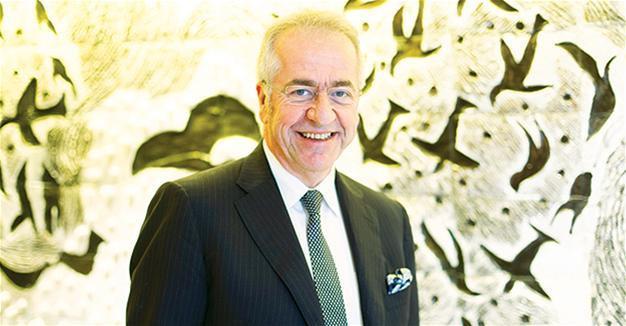 Tech businessman Erol Bilecik to head Turkey’s top business organization