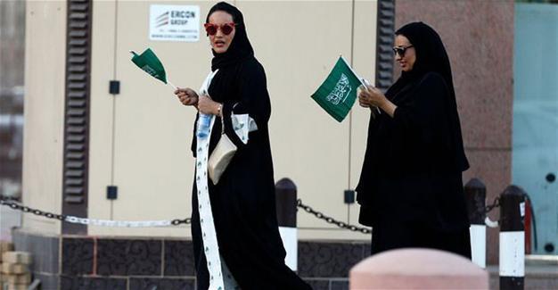 Saudi petition seeks end to male guardianship of women