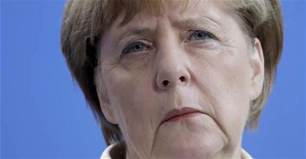 Merkel: We need migrant deals with African states like EU-Turkey pact