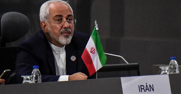 Iranian FM holds unscheduled talks with Turkish officials