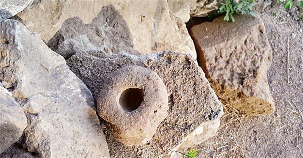 Cosmetic products popular in ancient times