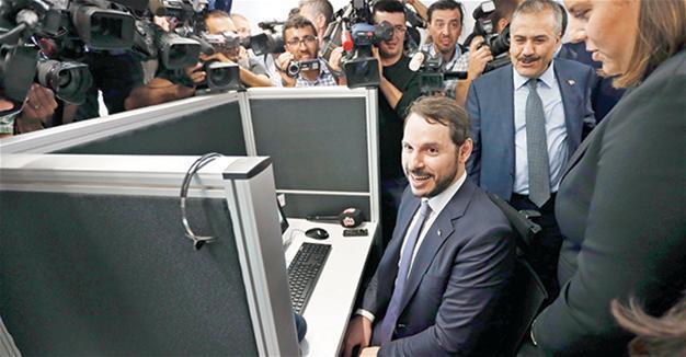 Turkey’s solar coal energy tenders before 2017, minister says