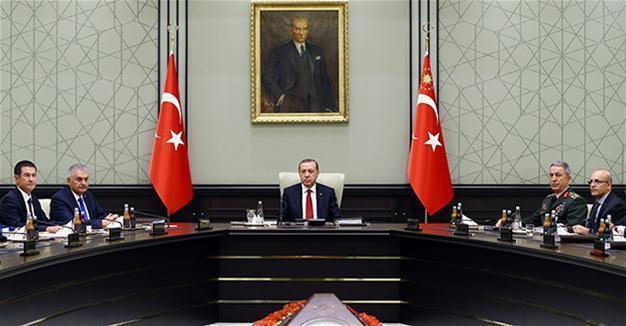 State of emergency to be extended by the government