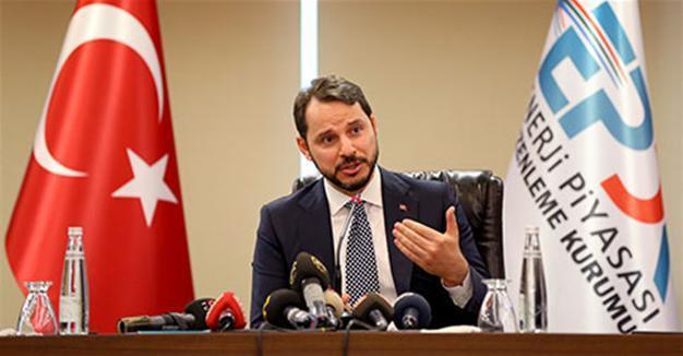 Energy minister heralds 10 percent discount in national gas prices as of October