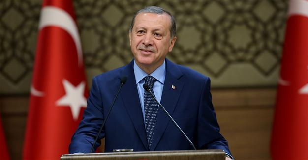 Put extra money in their pocket and get the rating you want: Erdoğan on rating agencies