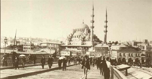 INTERVIEW: Ali Yaycıoğlu on the Ottoman Empire in the ‘age of revolutions’