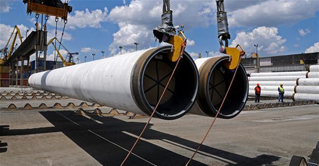 Gazprom receives survey permit for two strings of Turkish Stream in Turkey’s territorial waters